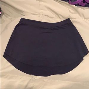 NWOT Ballet Skirt